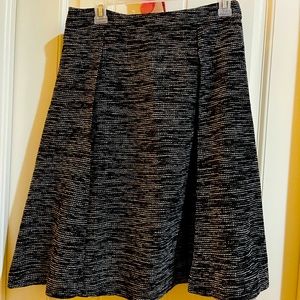 Beautiful A-line skirt
